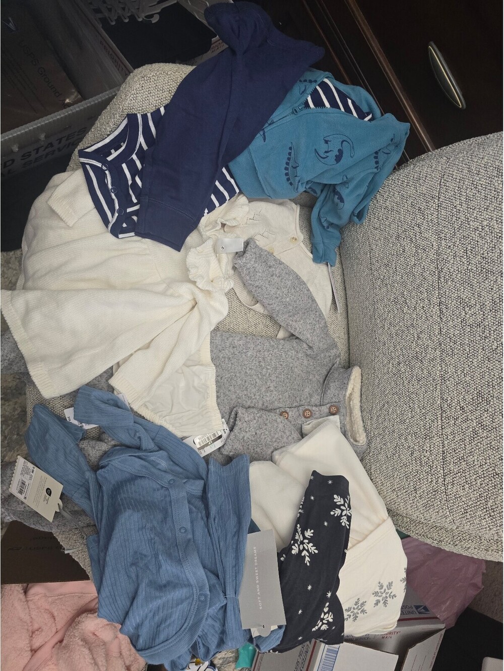 13 piece reseller lot box 1
